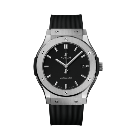 Hublot Classic Fusion Ref. 511.NX.1171.RX - Tomasini Francia