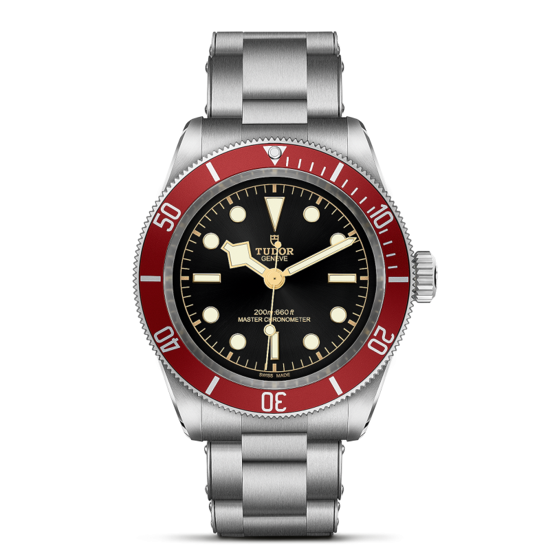 Tudor Black Bay Ref. M7941A1A0RU-0001 - Tomasini Francia