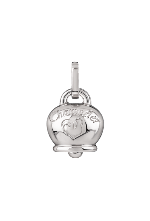 Chantecler Et Voilà Campanelle Ciondolo Argento Ref. 29130 - Tomasini Francia