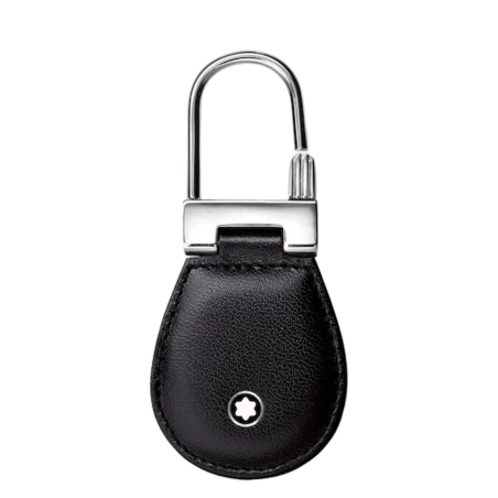 Montblanc Meisterstück Keychain Ref. MB130072 - Tomasini Francia