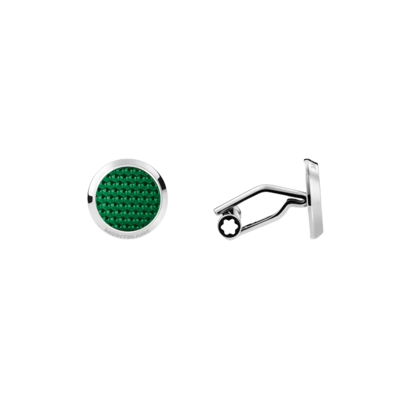 Montblanc Cufflinks Meisterstück Ref. MB129831 - Tomasini Francia