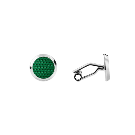 Montblanc Cufflinks Meisterstück Ref. MB129831 - Tomasini Francia