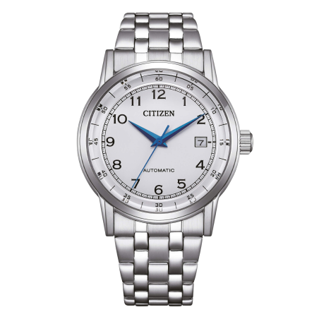 Citizen Meccanico Classic Automatic Ref. NJ0210-56A - Tomasini Francia