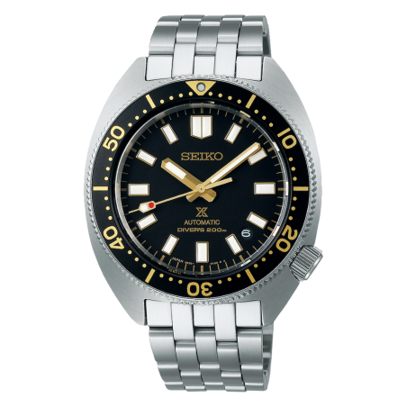 Seiko Prospex Diver Ref. SPB299J1 - Tomasini Francia