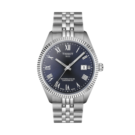Tissot Ballade 39 mm Ref. T156.408.11.043.00 - Tomasini Francia
