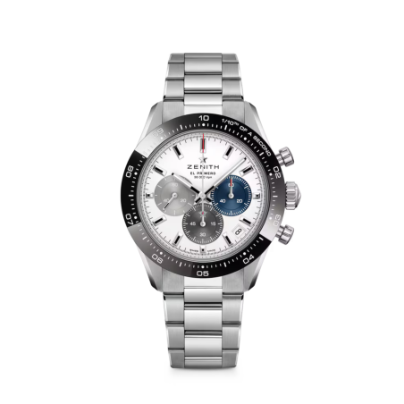 Zenith Chronomaster Sport Ref. 03.3100.3600/69.M3100 - Tomasini Francia