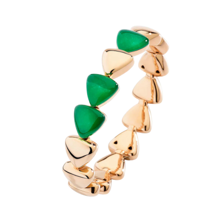 Vhernier Freccia Midi Bracelet Ref. 0N1501BR251 - Tomasini Francia