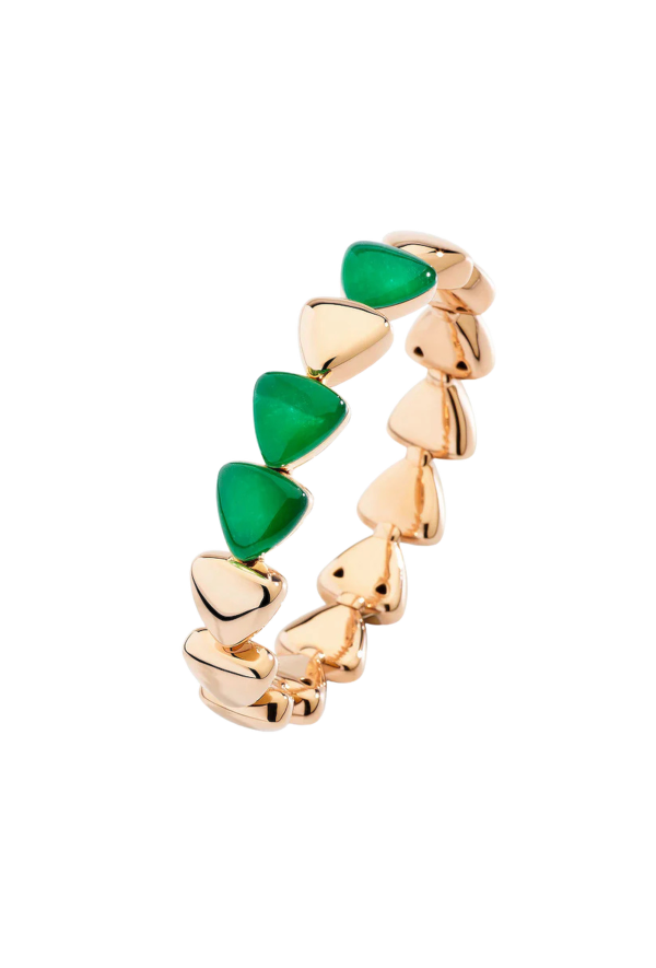 Vhernier Freccia Midi Bracelet Ref. 0N1501BR251 - Tomasini Francia