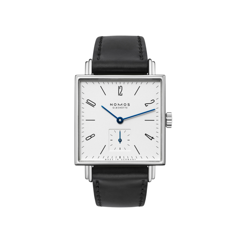 Nomos Glashütte Tetra 406 Ref. 406 - Tomasini Francia