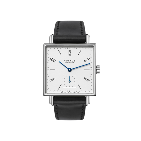Nomos Glashütte Tetra 406 Ref. 406 - Tomasini Francia