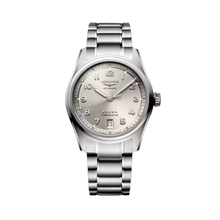 Longines Spirit Ref. L3.410.4.63.6 - Tomasini Francia