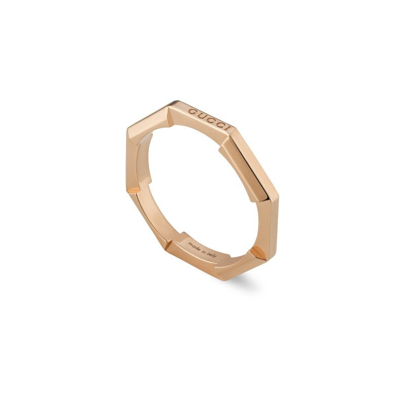 Gucci Link to love Ybc662194002 Ref. YBC662194002 - Tomasini Francia