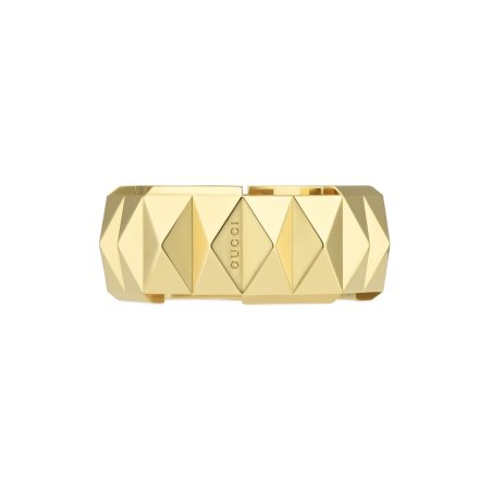 Gucci Link To Love Ring Ref. YBC702379001 - Tomasini Francia
