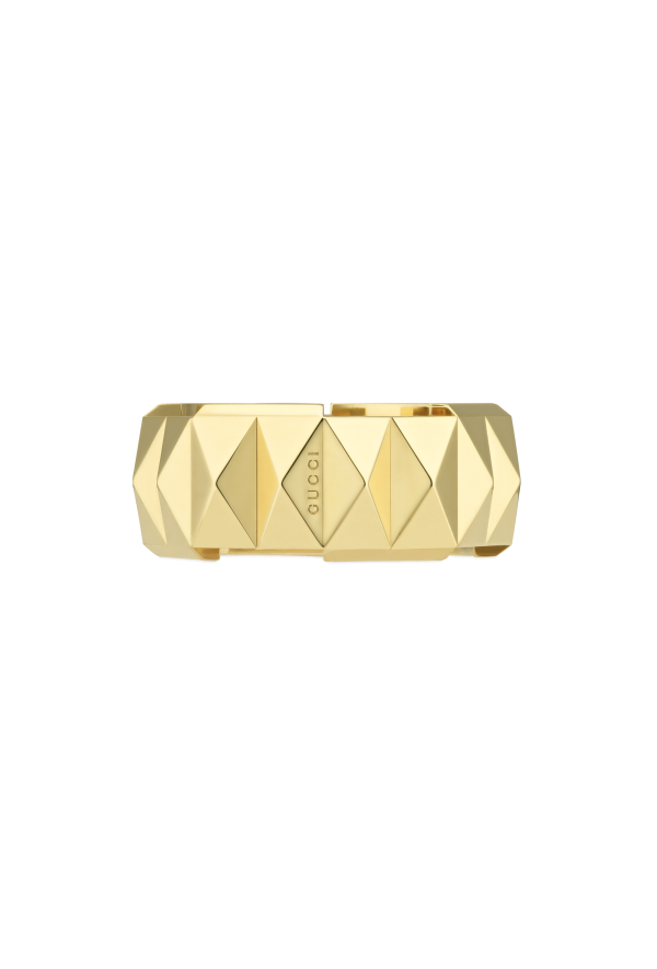 Gucci Link To Love Ring Ref. YBC702379001 - Tomasini Francia