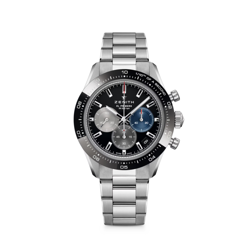 Zenith Chronomaster Sport Ref. 03.3100.3600/21.M3100 - Tomasini Francia