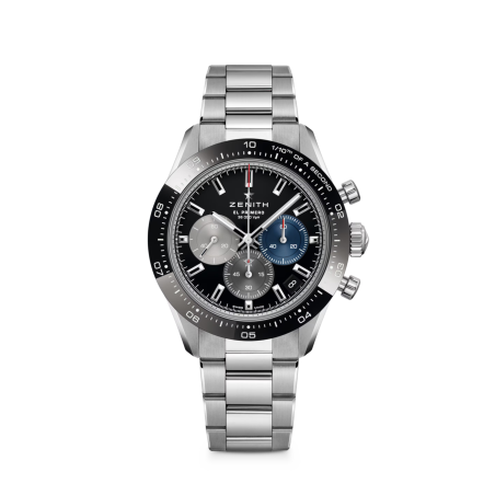 Zenith Chronomaster Sport Ref. 03.3100.3600/21.M3100 - Tomasini Francia