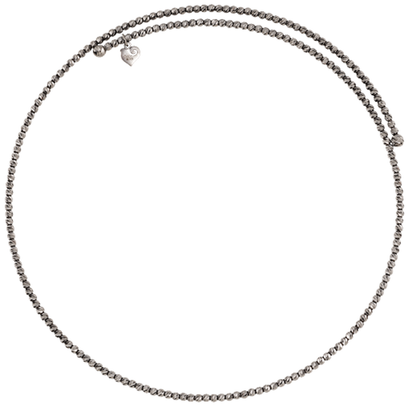 Chantecler Et Voilà Necklace Ref. 44298 - Tomasini Francia
