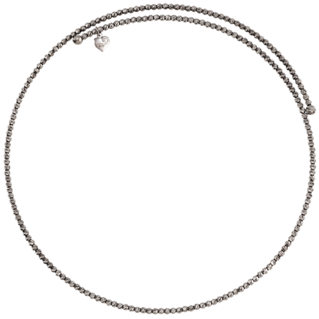 Chantecler Et Voilà Necklace Ref. 44298 - Tomasini Francia