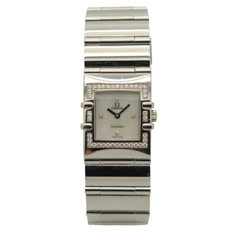 Omega Constellation