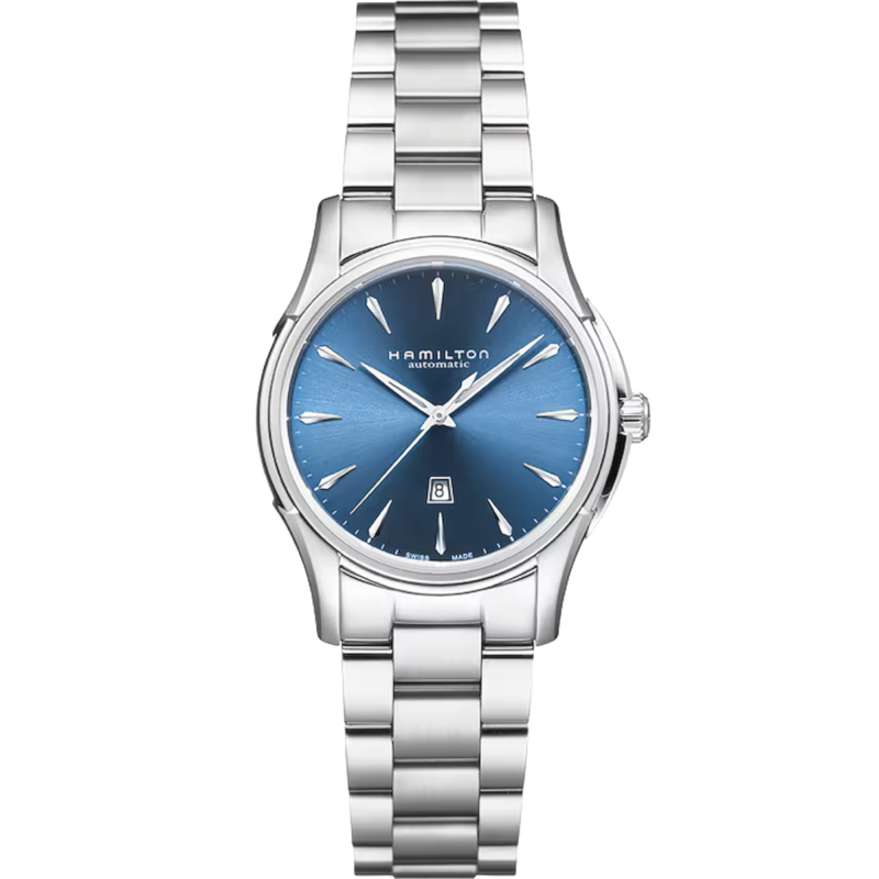 Hamilton Jazzmaster Lady Auto Ref. H32315141 - Tomasini Francia