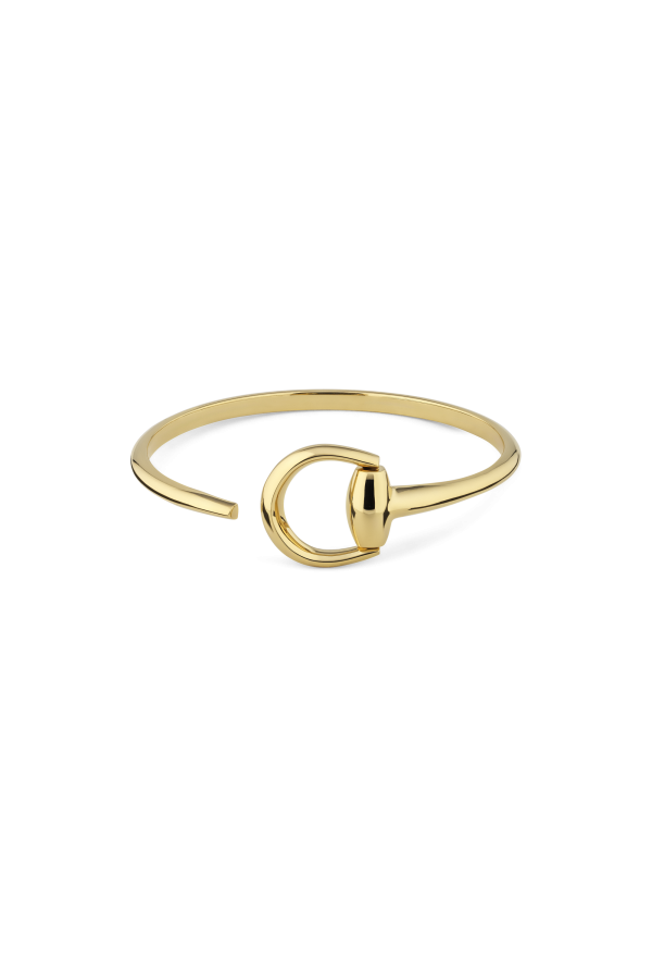 Gucci Horsebit Bracciale Ref. YBA837792001 - Tomasini Francia