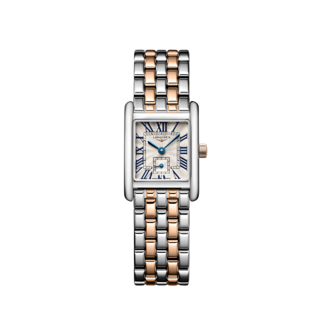 Longines Mini Dolcevita Ref. L5.200.5.71.7 - Tomasini Francia