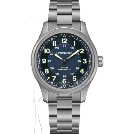 Khaki Field