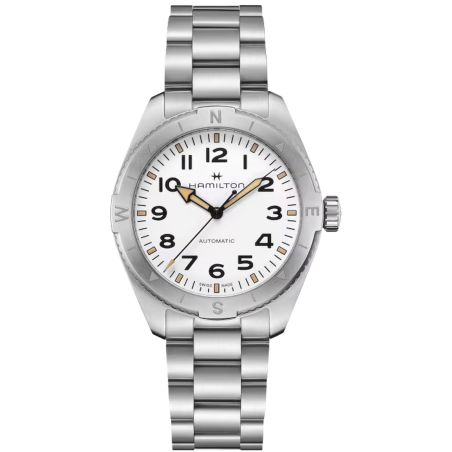 Hamilton Khaki Field Expedition Auto Ref. H70315110 - Tomasini Francia