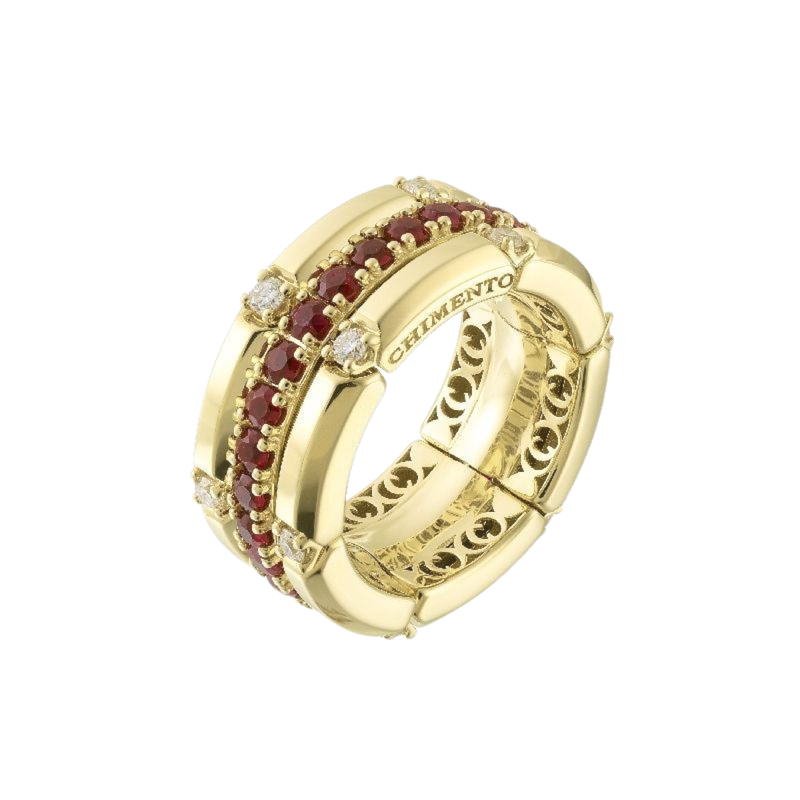 Chimento X-Tend Chocolat Ref. 1A09625GG1140 - Tomasini Francia