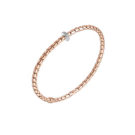 Chimento Stretch Spring Bracelet Ref. 1B00953B1T180 - Tomasini Francia