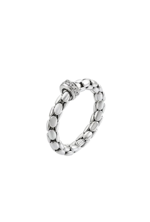 Chimento Stretch Spring Ring Ref. 1A00954B15140 - Tomasini Francia