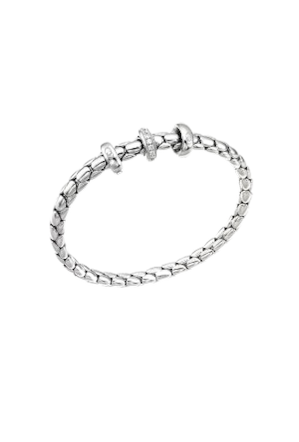 Chimento Stretch Spring Bracciale Ref. 1B00958B15180 - Tomasini Francia