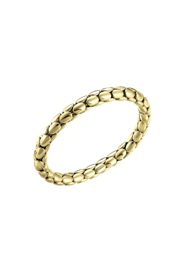 Chimento Stretch Spring Bracciale Ref. 1B00980ZZ1180 - Tomasini Francia