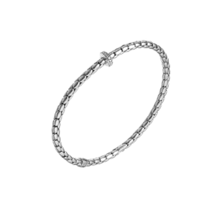 Chimento Stretch Bracelet Ref. 1B00953B15180 - Tomasini Francia