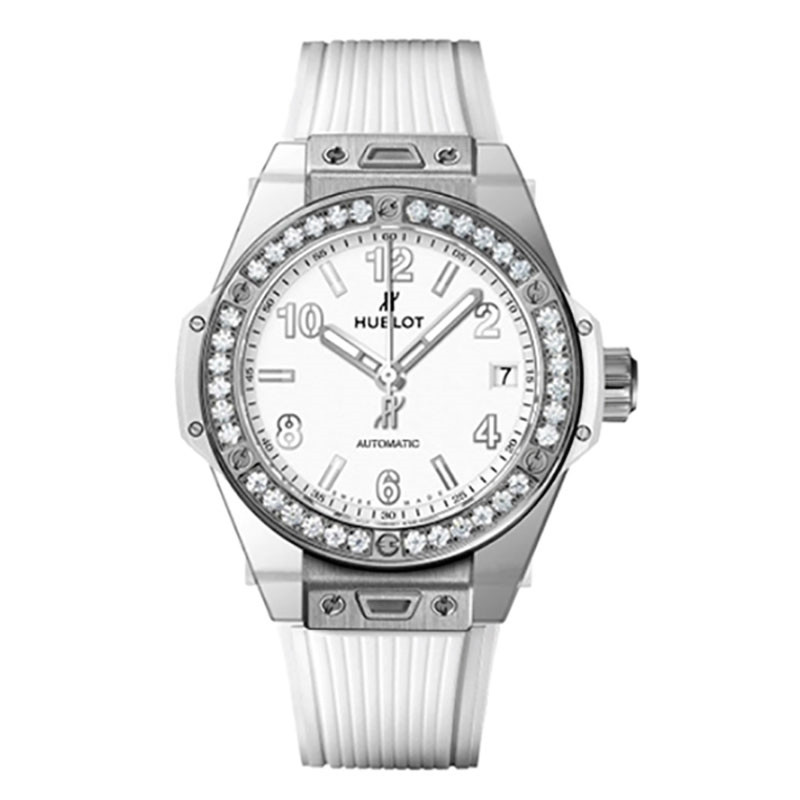 Hublot Classic Fusion Ref. 581.NE.2010.RW.1204 - Tomasini Francia