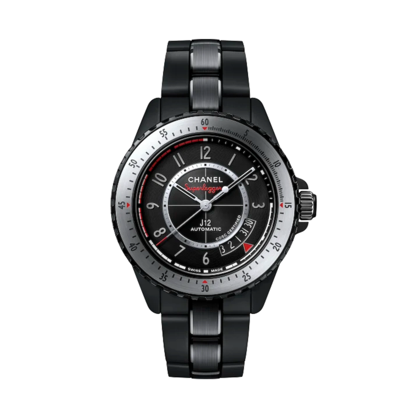 Chanel J12 Superleggera Calibro 12.1 42 mm Ref. H11059 - Tomasini Francia