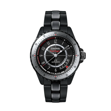 Chanel J12 Superleggera Calibro 12.1 42 mm Ref. H11059 - Tomasini Francia