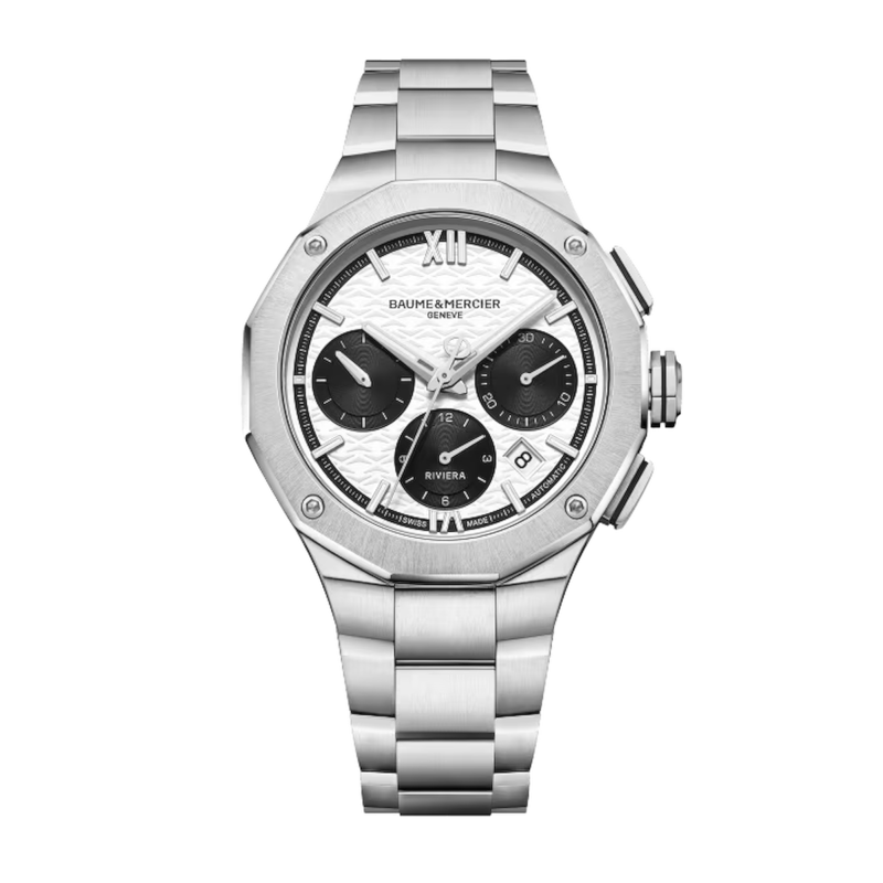 Baume & Mercier Riviera 10827 Ref. M0A10827 - Tomasini Francia
