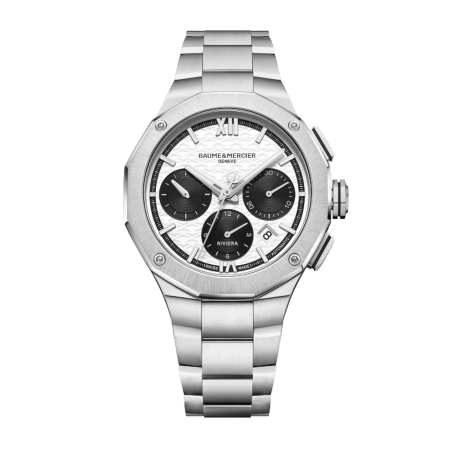 Baume & Mercier Riviera 10827 Ref. M0A10827 - Tomasini Francia