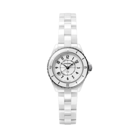 Chanel J12 28 mm Ref. H10132 - Tomasini Francia