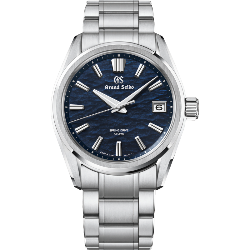 Grand Seiko Evolution 9 Ref. SLGA021 - Tomasini Francia