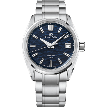 Grand Seiko Evolution 9 Ref. SLGA021 - Tomasini Francia