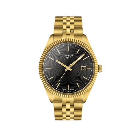 Tissot Ballade 40mm Ref. T156.410.33.051.00 - Tomasini Francia