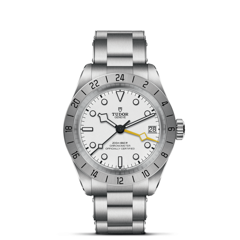 Tudor Black Bay Pro Ref. M79470-0004 - Tomasini Francia