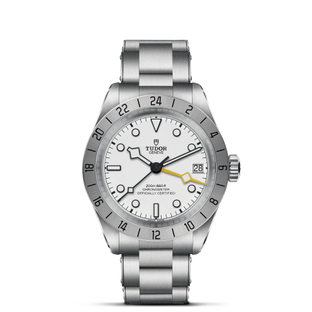 Tudor Black Bay Pro Ref. M79470-0004 - Tomasini Francia