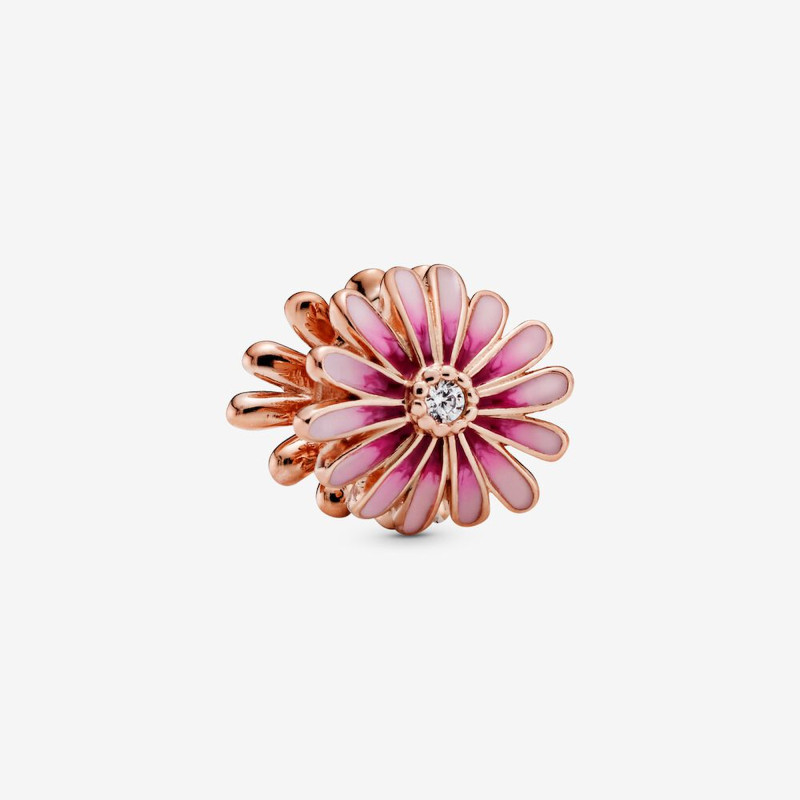 Charm Margherita Rosa Ref. 788775C01 - Tomasini Francia