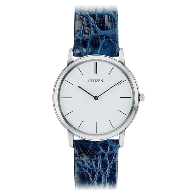 Citizen EcoDrive Ref. AR1110-37A - Tomasini Francia