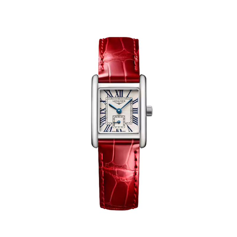 Longines Mini DolceVita Ref. L5.200.4.71.5 - Tomasini Francia