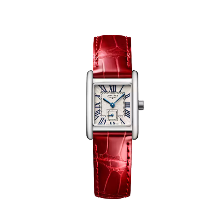 Longines Mini DolceVita Ref. L5.200.4.71.5 - Tomasini Francia