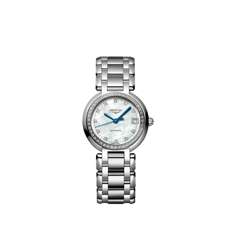 Longines PrimaLuna Ref. L8.111.0.87.6 - Tomasini Francia